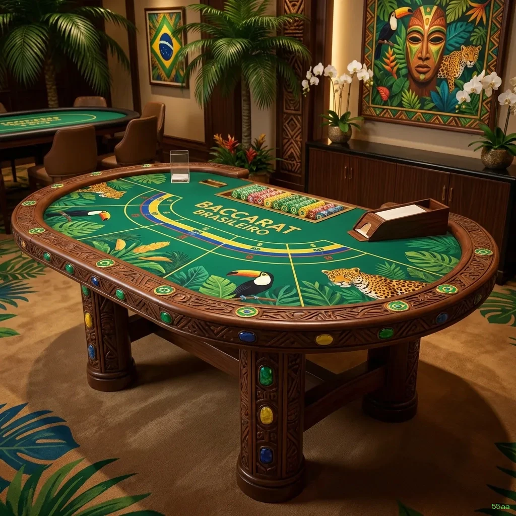 55aa: Os Melhores Recursos da Seção Arcade Que Você Precisa Conhecer