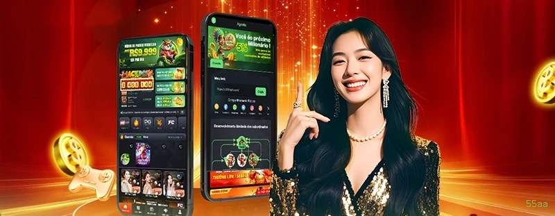 55aa: Aventura em Cada Lance com Jogos de Tabuleiro Online