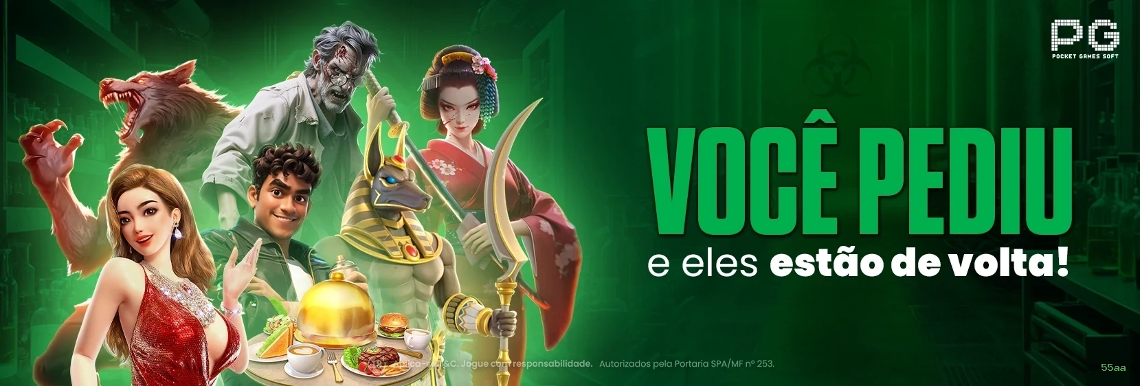55aa Offline: Diversão Garantida Sem Precisar de Internet!