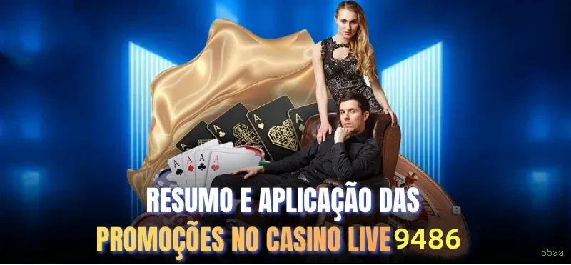 55aa: Os Melhores Recursos da Seção Arcade Que Você Precisa Conhecer